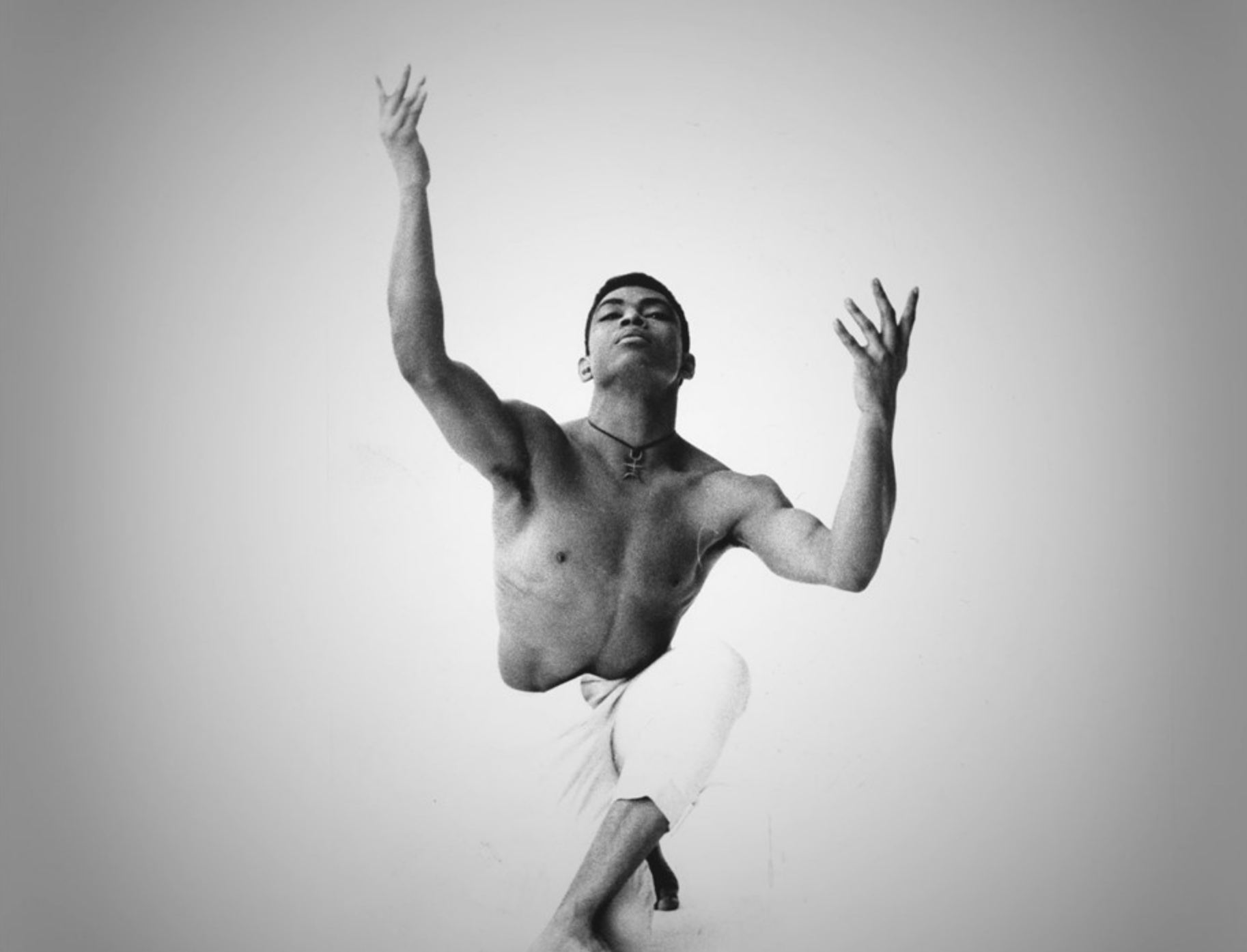 Alvin Ailey