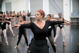 Debbie Allen