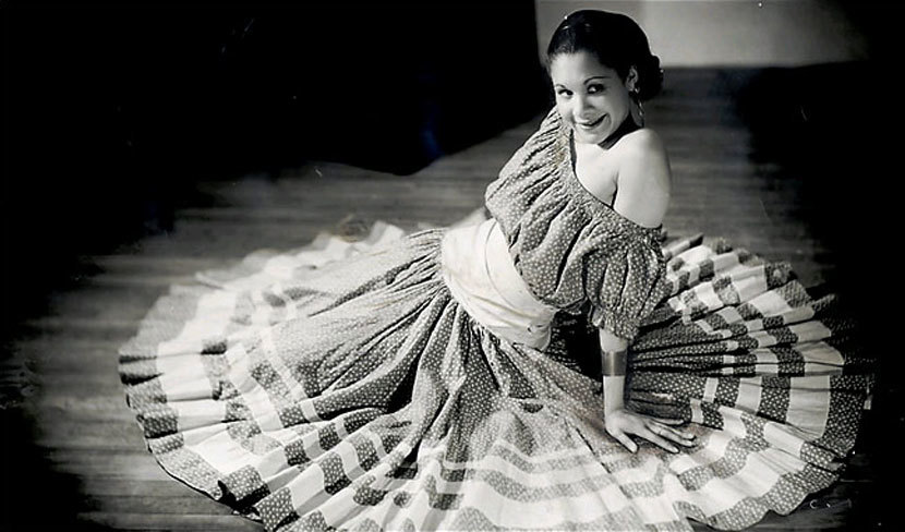 Katherine Dunham