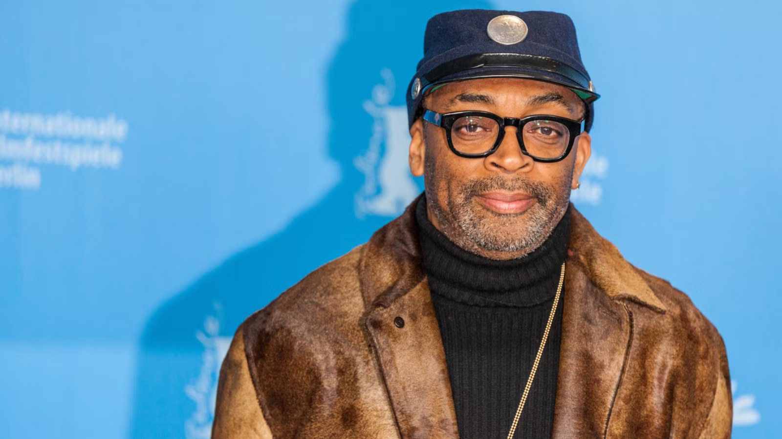 Spike Lee alternate portrait
