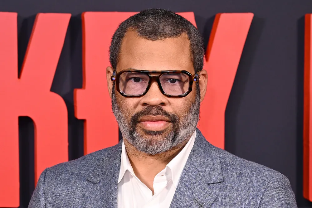 Jordan Peele