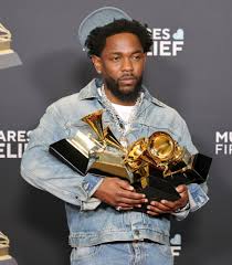 Kendrick Lamar