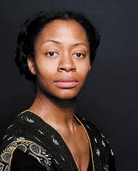 Kara Walker alternate portrait