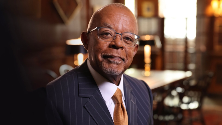 Henry Louis Gates Jr.