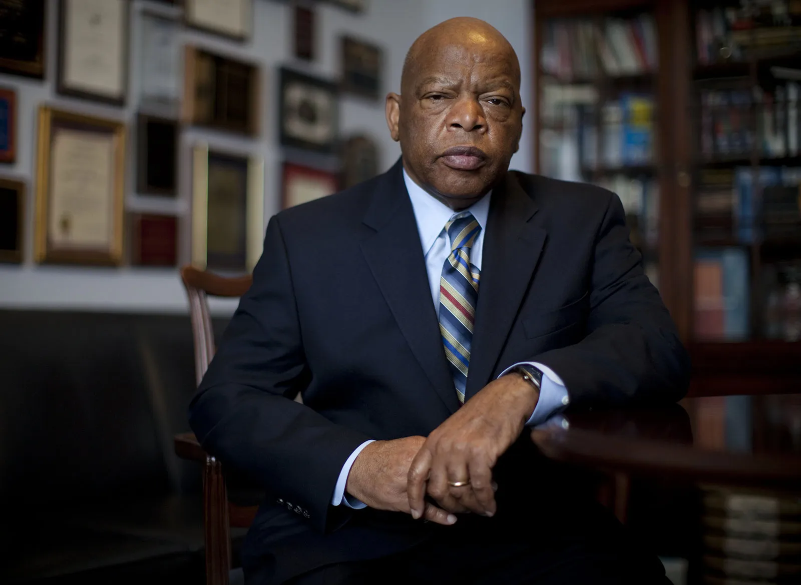 John Lewis