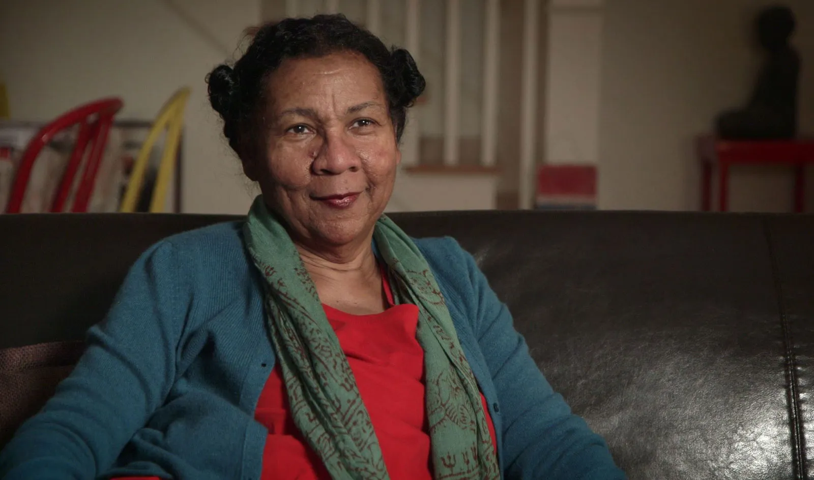 bell hooks alternate portrait