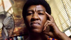 Octavia Butler
