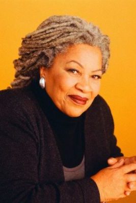 Toni Morrison