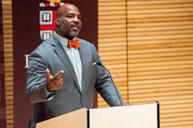 Jelani Cobb alternate portrait