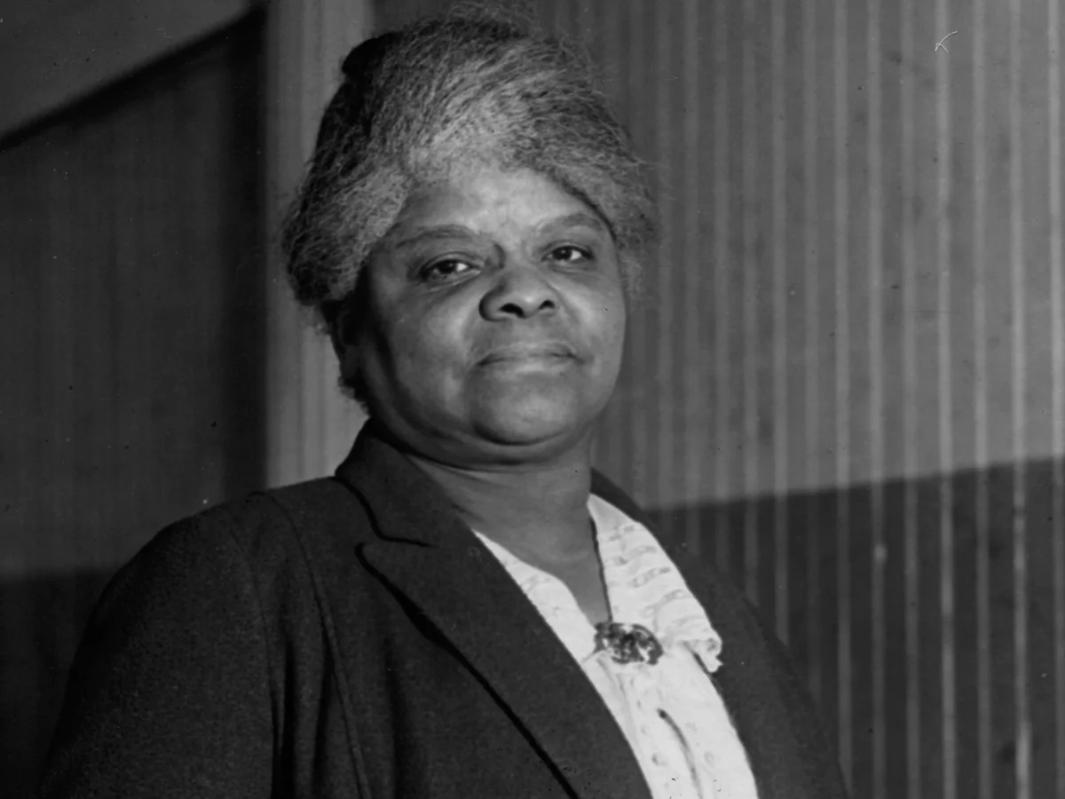Ida B. Wells