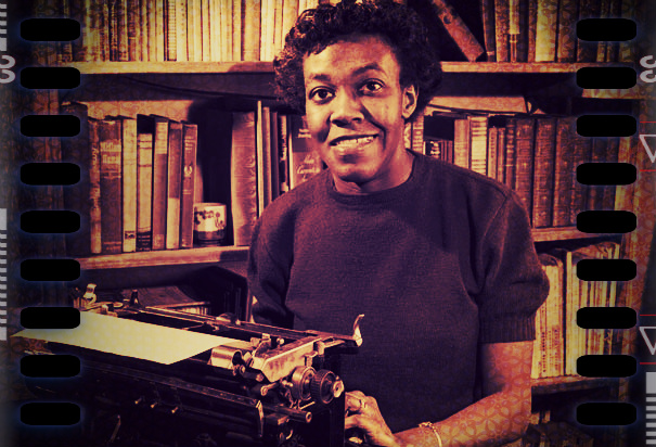 Gwendolyn Brooks