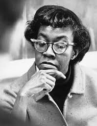 Gwendolyn Brooks alternate portrait
