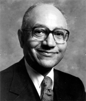 Clarence F. Stephens