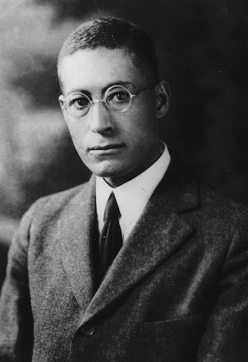 Dudley Weldon Woodard