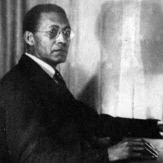 Dudley Weldon Woodard alternate portrait