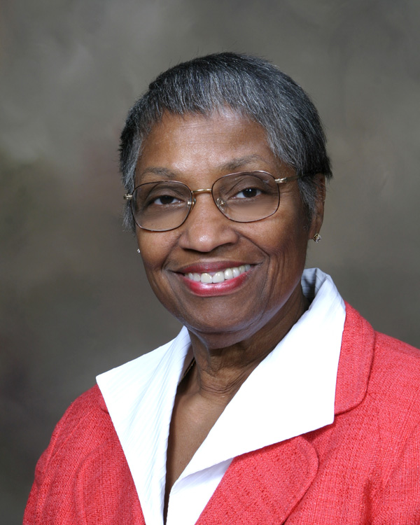 Alexa Canady alternate portrait