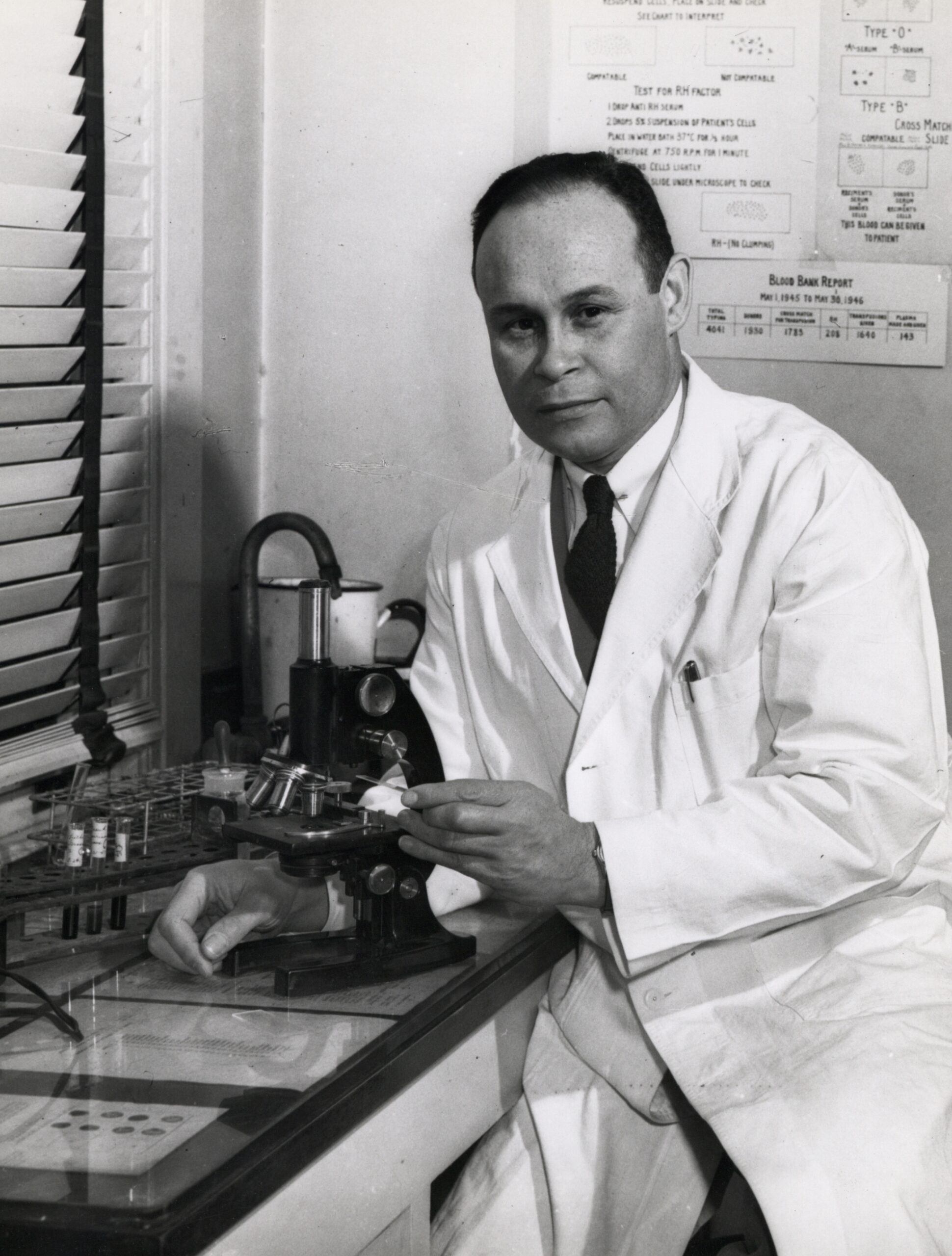 Charles Drew
