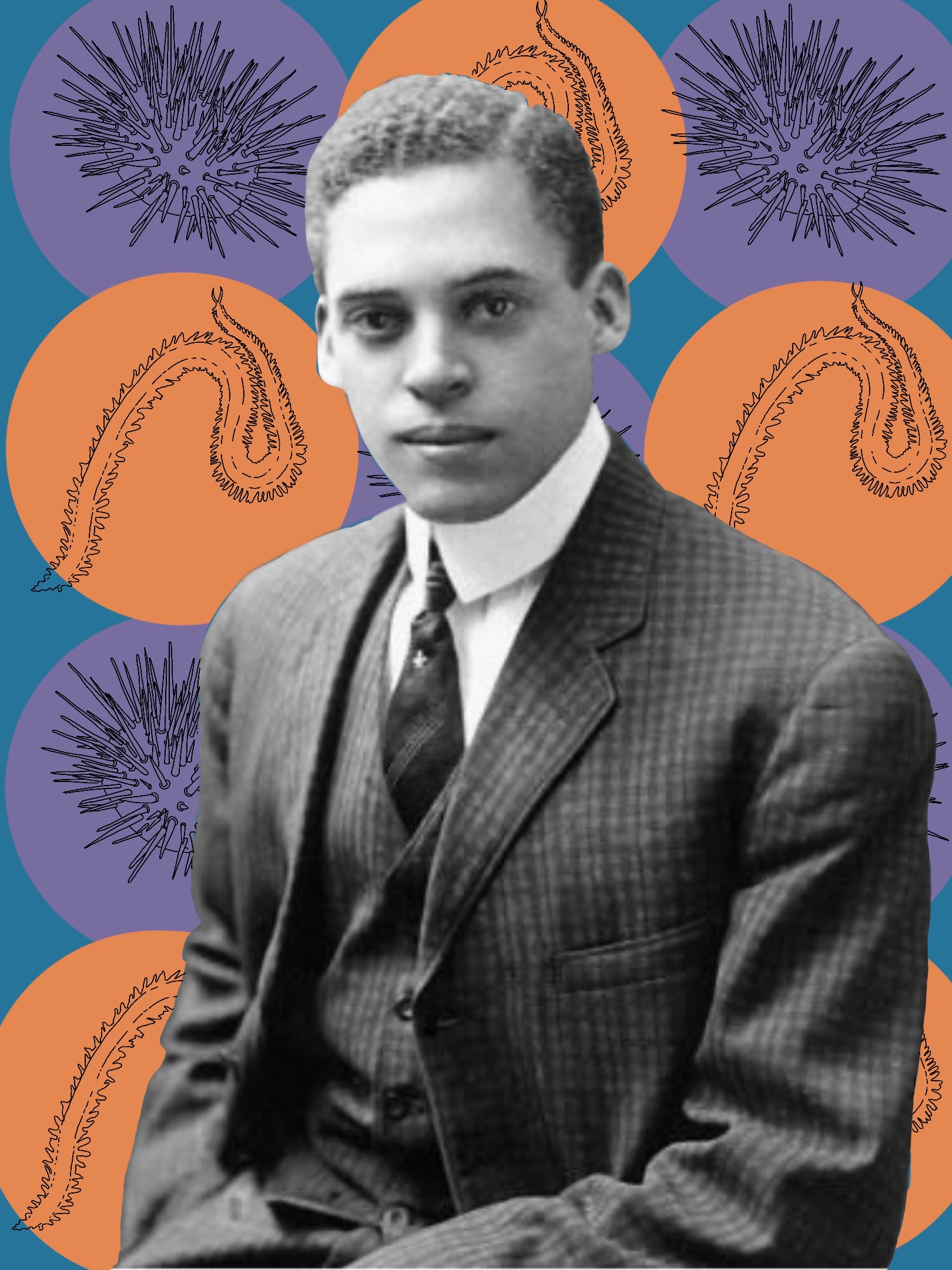 Ernest Everett Just