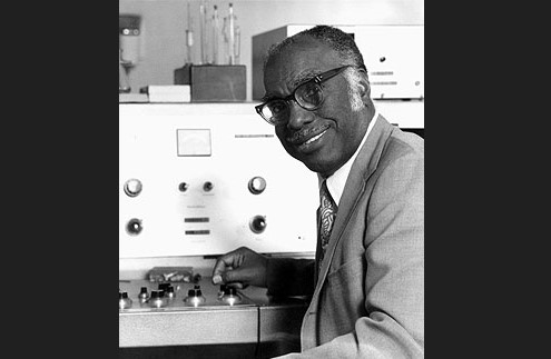 Lloyd Noel Ferguson