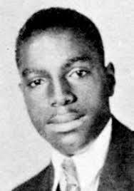 Lloyd Noel Ferguson alternate portrait