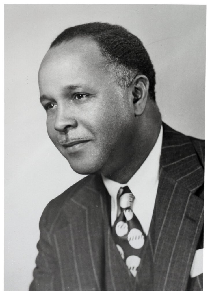 Percy Julian