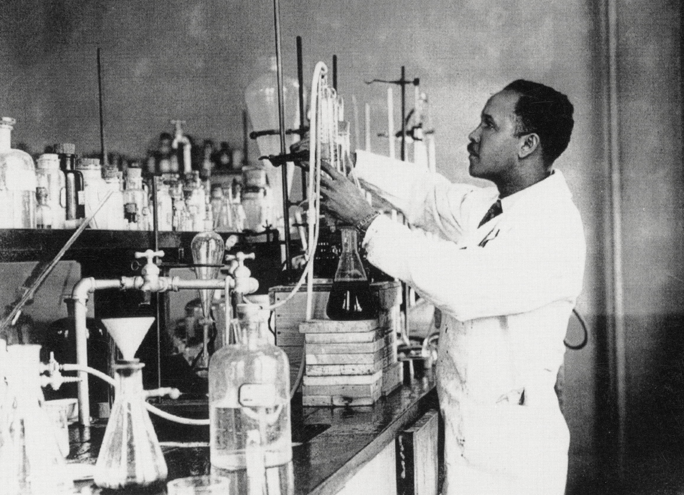 Percy Julian alternate portrait