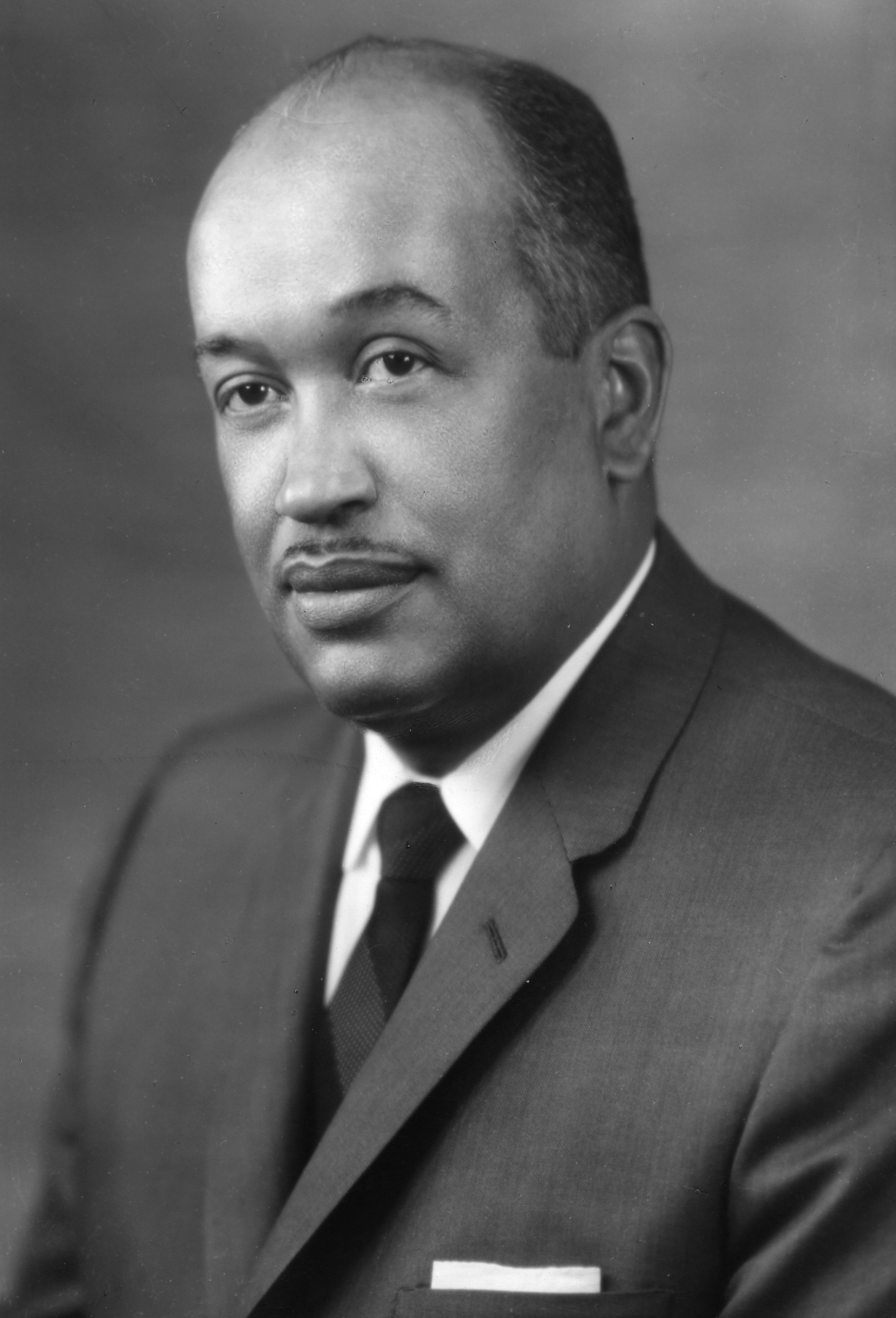 Herman Branson