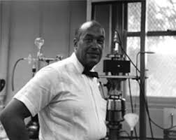Herman Branson alternate portrait