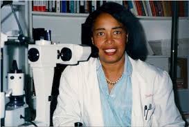 Patricia Bath