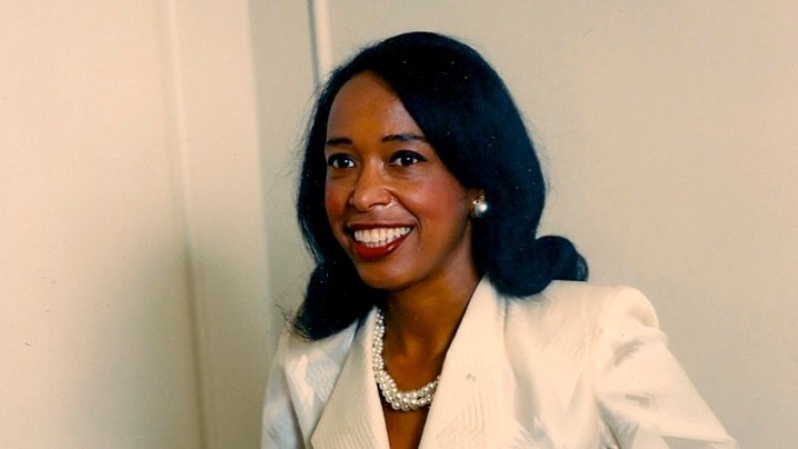 Patricia Bath alternate portrait
