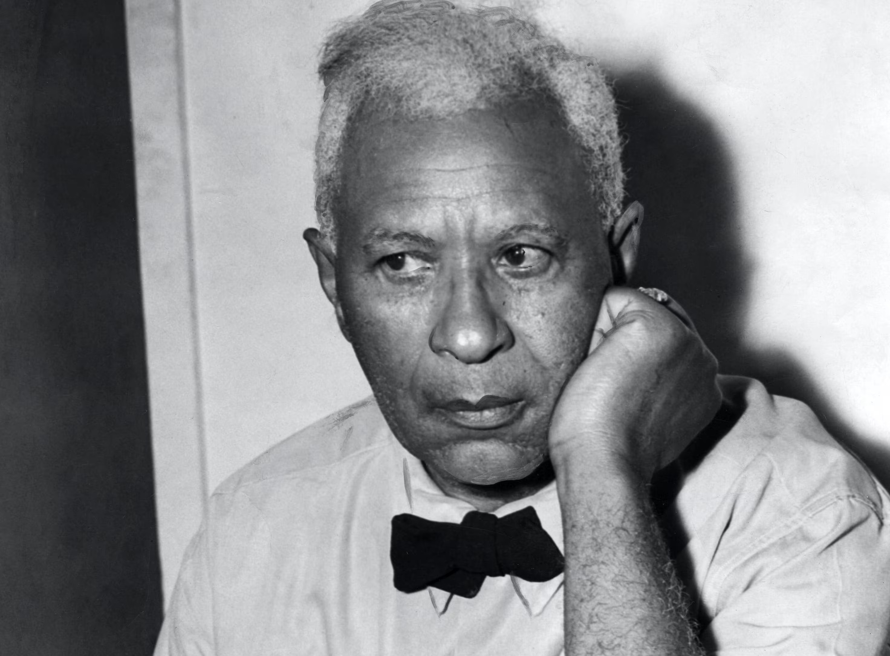 Garrett Morgan alternate portrait