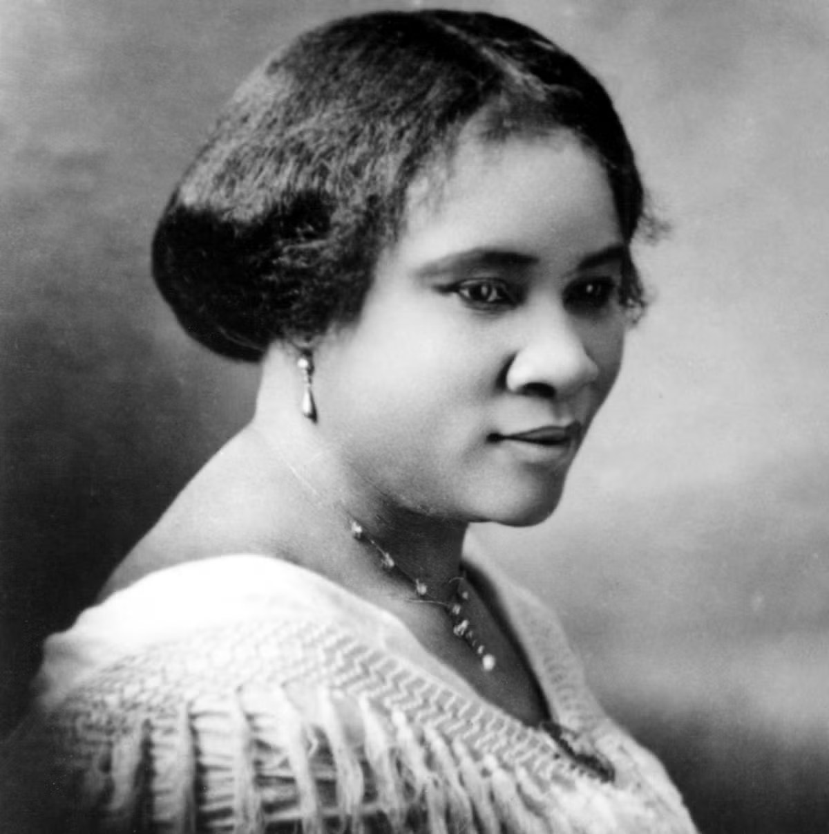 Madam C. J. Walker